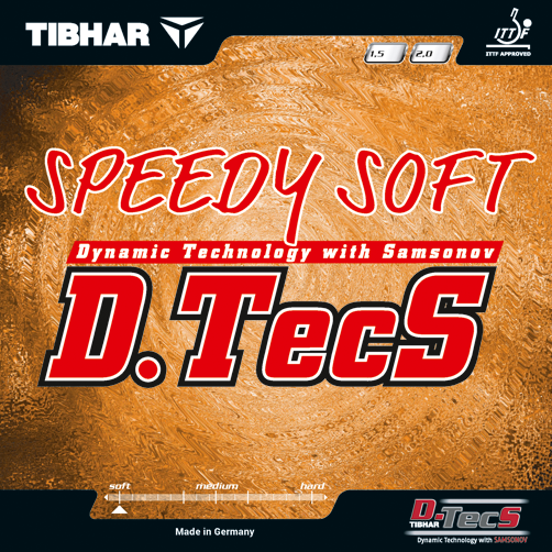 SPEEDY SOFT D.TECHS