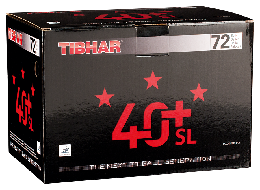 TIBHAR 40+ *** SL PACK OF 72 (PLASTIC SEAMLESS)