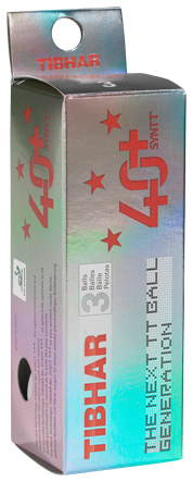 TIBHAR 40+ *** SYNTT PACK OF 3 (PLASTIC WITH SEAM)