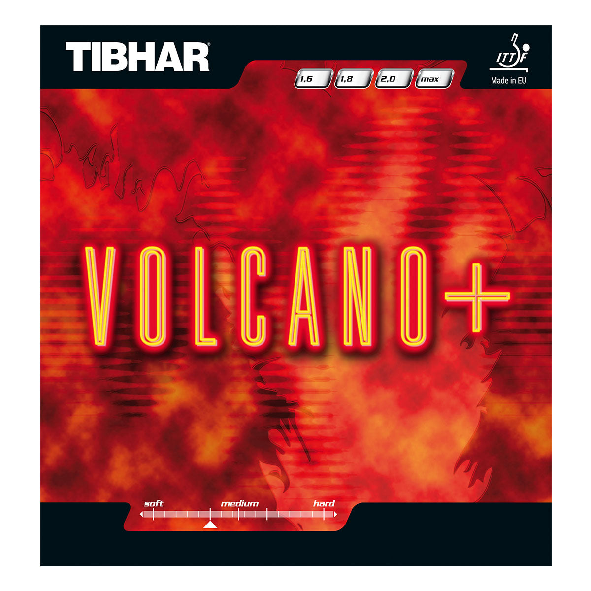 VOLCANO PLUS