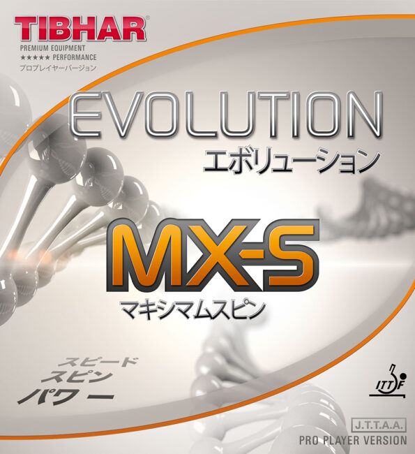 Evolution MX-S_Trending 8