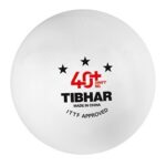 Tibhar Balls ★★★ 40+ SYNTT NG (Pack of 3)