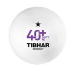 Tibhar Balls ★ 40+ SYNTT NG (Pack of 6)