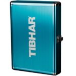 Tibhar Alum Cube Exclusive Blue