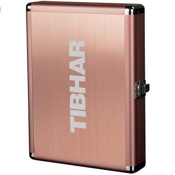 Tibhar Alum Cube Exclusive Bronze