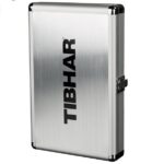 Tibhar Alum Cube Exclusive Silver