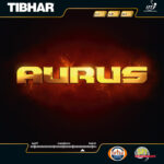 Tibhar Aurus Black