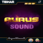 Tibhar Aurus Sound Black