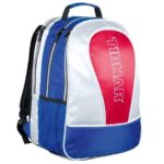 Tibhar Backpack Trend (Blue White Red)