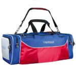 Tibhar Bag Trend Large (Blue White Red)