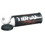 Tibhar Ball Box Logo