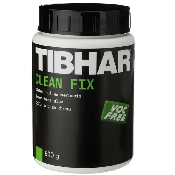 Tibhar Clean Fix 500g