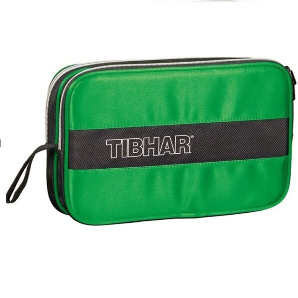 Tibhar Double Cover Century (Black Green)