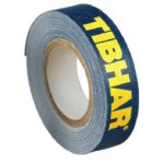 Tibhar Edge Tape Classic 5M Navy Yellow