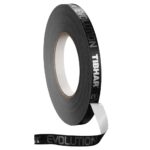 Tibhar Edge Tape Evolution 50M Black