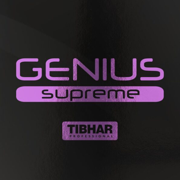 Tibhar Genius Supreme Black