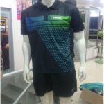 Tibhar Shirt Ball Black