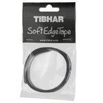 Tibhar Soft Edge Tape Black