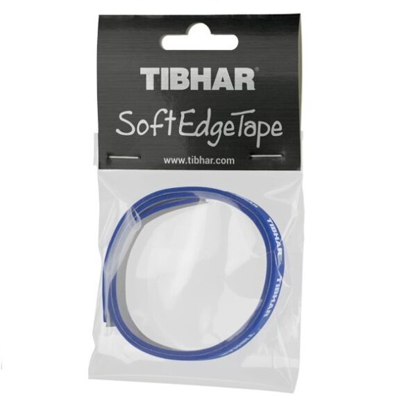 Tibhar Soft Edge Tape Blue