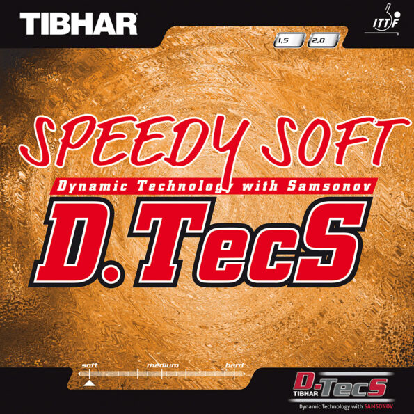 Belagverpackung.Speedy Soft.D.Tecs.Soft.ai