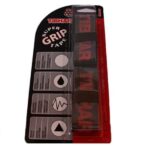 Tibhar Super Grip Tape Black