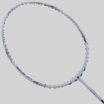 Protech Badminton Predator White 8