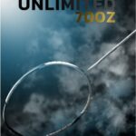 Protech Badminton Unlimited 700 Z