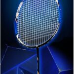 Protech Badminton Unlimited 2000K