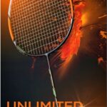 Protech Badminton Unlimited 3000K