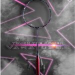 Protech Badminton Varatas 8.2