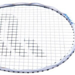 Protech Badminton Wave 8
