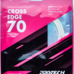 Cross Edge 70 Blue